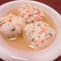ａｙａ．v's cooksnap of when they made 豆腐のおしゃれさん。お財布に優しい.