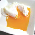 coconachu's cooksnap of when they made 簡単！とろ～り半熟玉子♪.