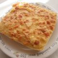 ☆ＤＵＦＦＹ☆'s cooksnap of when they made 米パンde鮭のちゃんちゃん焼きトースト。.