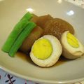 バカリャウ's cooksnap of when they made しょうゆ豚☆＜はなまるレシピ参考＞.