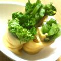 ねっちゃんっ's cooksnap of when they made お弁当に春の彩り✿菜の花の卵ロール☆彡.