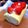 てとぽてと's cooksnap of when they made ストロベリーチーズロールケーキ.