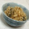 クッキーシアス's cooksnap of when they made ✿ほっこり♬♬牡蠣ご飯✿.