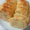 イルカまま's cooksnap of when they made ホットケーキミックスで作る☆超カンタン！りんごとクリームチーズのケーキ.