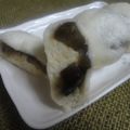 ＊しぃちゃん＊526's cooksnap of when they made おやき（ナス味噌）.