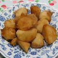 moruchama's cooksnap of when they made ほっこり♪ジャガイモ煮っころがし.