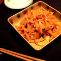 teddynancy's cooksnap of when they made しっかり味☆千切り大根と油揚げの煮物.