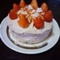 shrio35898's cooksnap of when they made ★チョコレートケーキ★.
