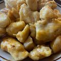 USAMiho's cooksnap of when they made 簡単！うますぎ！胸肉の甘味噌焼き♡.