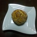tvfxq33's cooksnap of when they made ﾄｰｽﾀｰdeもっちりﾊﾟﾝ♪幼児に.