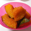 surf55's cooksnap of when they made おばあちゃん直伝　ほくほくかぼちゃの煮物.