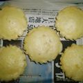 wizardふぁい's cooksnap of when they made 簡単！蒸しケーキ♪.