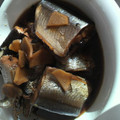 HOSSII's cooksnap of when they made 秋！さんまごぼう煮　※圧力鍋使用.