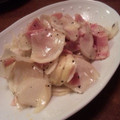 umizarusuki's cooksnap of when they made かぶとベーコンのしっとり浅漬け…風？.
