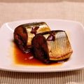momosukekan's cooksnap of when they made さんま！圧力鍋でまるごと食す.