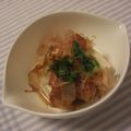 トミュー？'s cooksnap of when they made 湯豆腐に最高！　簡単ネギだれ.