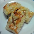 たけぐし's cooksnap of when they made 小さなアップルパイ.
