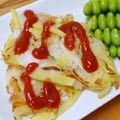 t-mask's cooksnap of when they made じゃがいもとお餅.