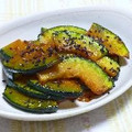 ずみりぃ's cooksnap of when they made カボチャの南蛮風.