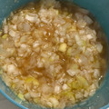 cocoron734's cooksnap of when they made 万能ねぎ塩だれ！コク旨レシピの魔法.