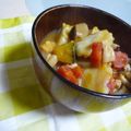 ゆめぽっこ's cooksnap of when they made おばあのけんちん汁（すいとん入り）.