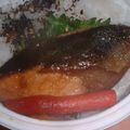 Jock's cooksnap of when they made 漬け込み不要！短時間で鰤の照り焼き.