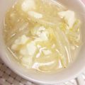 ☆ＫＡＮＡ－０８☆'s cooksnap of when they made ＊もやしのにんにくあん＊.