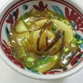 あっこ姉's cooksnap of when they made カブのカレー煮込み。.
