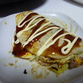 coco_coco's cooksnap of when they made ネギたっぷり★もちもちネギ焼き.
