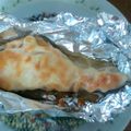 ゆいわかママ's cooksnap of when they made 鱈のチーズマヨ焼き♪.