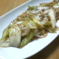 ねっちゃんっ's cooksnap of when they made 簡単長ネギのミソ炒め.