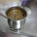 でびさや's cooksnap of when they made レタスがおいしく食べれる和風ドレッシング.