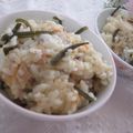 miyuki12's cooksnap of when they made リサイクル炊き込みご飯.