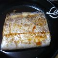 ぷもっぷ's cooksnap of when they made 太刀魚の煮付け☆.