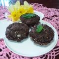☆むさし☆'s cooksnap of when they made じゃがいものしっとりチョコサンド.