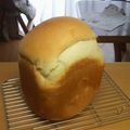 サーフブレイド's cooksnap of when they made HB☆美味しい食パン.