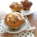 caramel-cookie's cooksnap of when they made チョコチップケーキ.