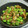ちはる2011's cooksnap of when they made 枝豆とツナのコンソメ炒め.