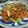 ちはる2011's cooksnap of when they made 豚肉と人参のごま味噌炒め.