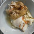 チョコみーさん's cooksnap of when they made 福袋煮.