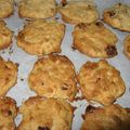 cork's cooksnap of when they made Banana★Cookie.