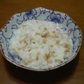 サーフブレイド's cooksnap of when they made 離乳食✿朝ごはん✿.