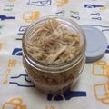 まくのうち's cooksnap of when they made 我が家のなめたけ☆.