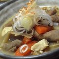 さく*'s cooksnap of when they made お鍋ひとつで簡単もつ煮.