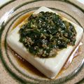 たわーポッターの妻's cooksnap of when they made クセになる！ニラ豆腐♪.