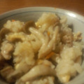 Kmatb's cooksnap of when they made 失敗なし！かしわたっぷりのたきこみごはん.