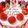 かちん☆'s cooksnap of when they made ★ﾃﾞｨｽﾞﾆｰのﾃﾞｺｹｰｷ★.