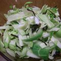 まあくんのおくさん's cooksnap of when they made キャベツと塩昆布だけ～.