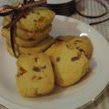 Drako's cooksnap of when they made 爽やか☆柚子クッキー.
