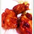 mashu1022's cooksnap of when they made 簡単☆鶏胸肉のガーリックごま醤油炒め.